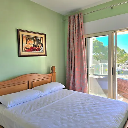 Daire Vintage Penthouse - 271 *
