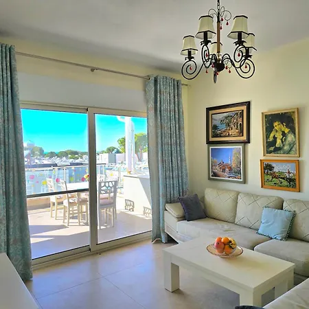 Vintage Penthouse - 271 Dıraç