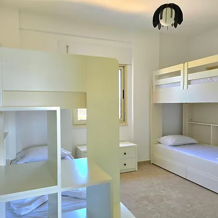 Daire Vintage Penthouse - 271 *