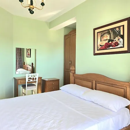 Vintage Penthouse - 271 Daire *
