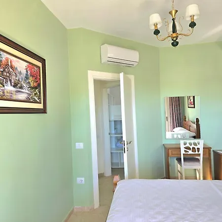 Vintage Penthouse - 271 Daire *