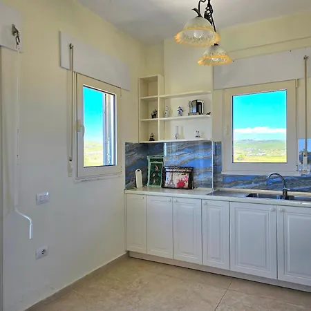Daire Vintage Penthouse - 271 *