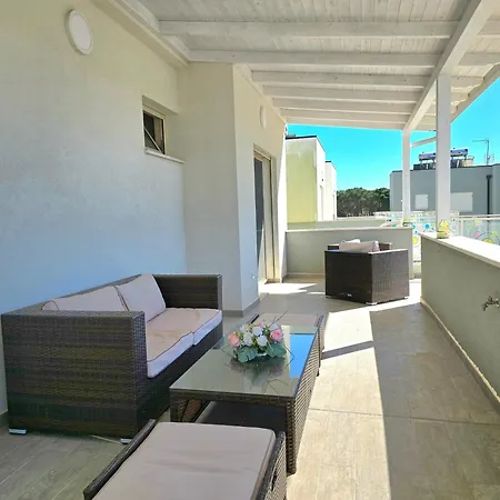 Daire Vintage Penthouse - 271 Dıraç