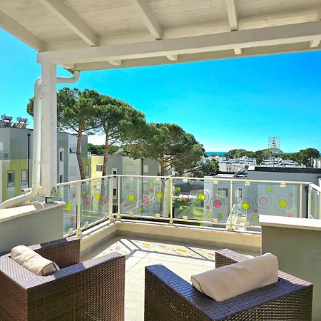 Vintage Penthouse - 271 Dıraç