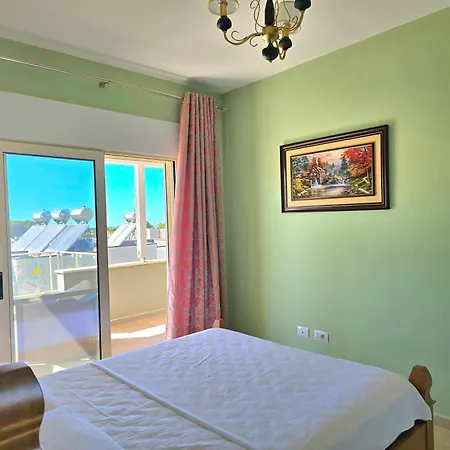 Vintage Penthouse - 271 Daire