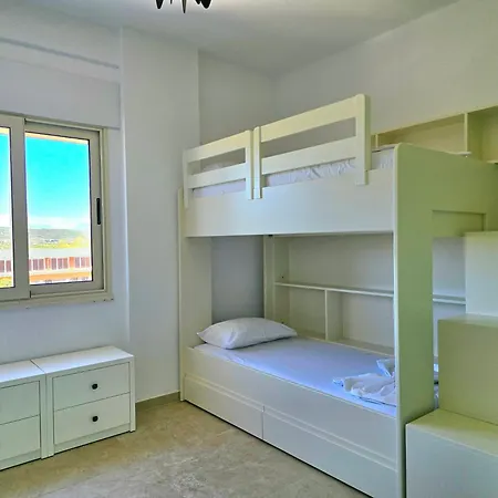 Daire Vintage Penthouse - 271