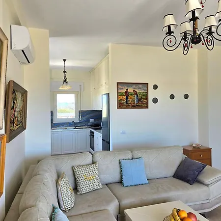 Vintage Penthouse - 271 Dıraç