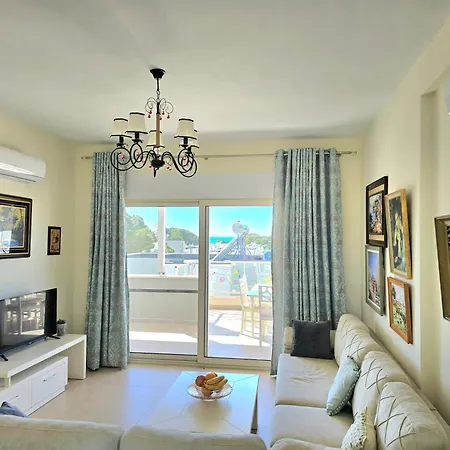 Vintage Penthouse - 271 Daire Dıraç