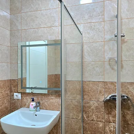 Daire Vintage Penthouse - 271 Dıraç