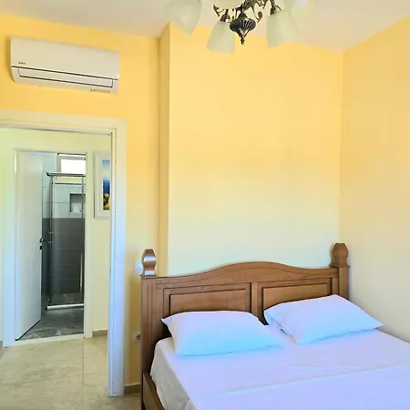 Daire Vintage Penthouse - 271 Dıraç