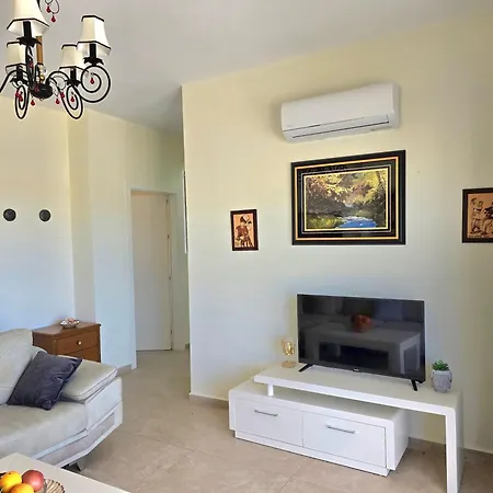 Vintage Penthouse - 271 Daire *